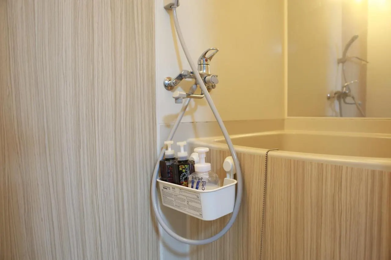 Ueno Akihabara Asakusa Apartment: Prime Location, Smart Amenities Tokyo